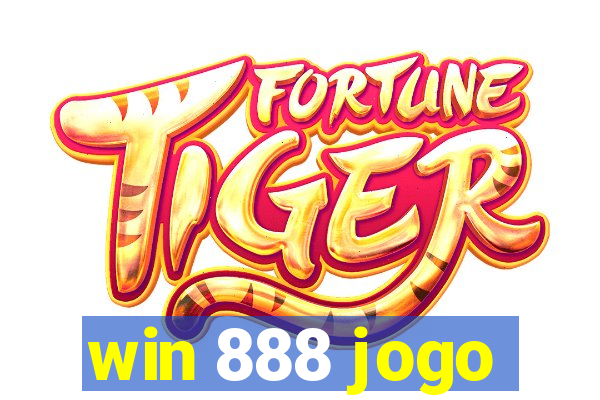 win 888 jogo